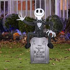 In response to the complaint, home depot pulled the decorations off their shelves. You Can Decorate Your Yard With A Beetlejuice Inflatable