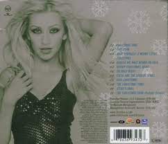4.9 / 5 20 мнений. My Kind Of Christmas Christina Aguilera Amazon De Musik