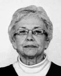 Mary Wittwer Obituary (2018)