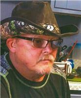 Ricky Mortensen Obituary (1960