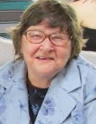 Obituary for Margaret Kirk