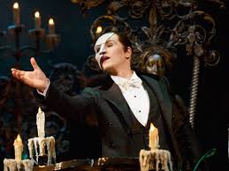 Peter arne jöback (born 4 june 1971 in stockholm, sweden) is a swedish singer, actor and musical artist. Peter Joback Phantom New York Theater