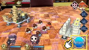 Or, if you like, you can map each card to a hotkey. Fate Grand Order Gets Playable Smartphone Game Mycraft Lostbelt For April Fools Siliconera