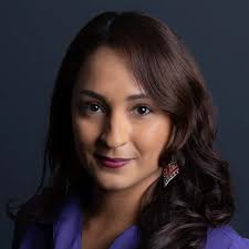 Cassandra Jaramillo's Instagram, Twitter & Facebook