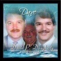 David P. Dougherty Obituary