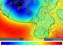 Metcheck Com Weather Forecast Discussions Cold Polar