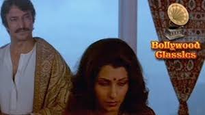 Kisi Nazar Ko Tera Intezar Aaj Bhi Hai - Bhupinder Singh & Asha Bhosle  Ghazal - Best of Bappi Lahiri