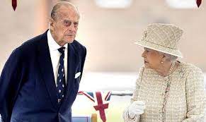 Erzsébet királynő és fülöp herceg novemberben ünnepelte 73. Korhazba Kerult A Brit Uralkodo Ferje Fulop Herceg