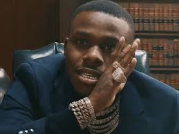 Dababy has blown up to become one of the hottest in the game right now both for his crafted lyricism and hot boy ways that has caught the attention of many fans and industry heads alike. Dababy Finally Clears Up B Simone Dating Rumors After Booty Pic Sohh Com