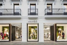 Întreprinderi din grupul mango și societăți însărcinate cu procesarea datelor personale. High Street Fashion Retailer Mango Looks To Reduce Greenhouse Gases Sourcing Journal