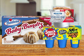 The best kraft easter desserts. Slideshow New Products From Kraft Heinz Hostess Conagra Brands 2021 02 12 Food Business News