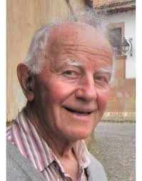 Benjamin Lacy Obituary