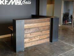 8 Astonishing Diy Id Receptiebalie Cafe Interieur Kapsalon Ideeen