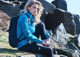The designs that make up its small collection — there are two pairs of pants. Outdoor Clothing For Walking Hiking Camping Sports Direct