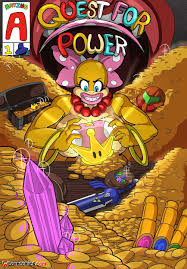 ✅️ Porn comic Loonyjams. Quest for Power Sex comic busty mistress was |  Porn comics in English for adults only | sexkomix2.com