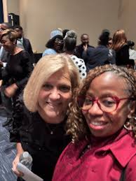 Today, the City held its Mayor and Council Inauguration. We said goodbye to  outgoing Councilmembers Llatetra Brown Esters (District 2), Susan Whitney  (District 2), and John Rigg (District 3). We thank them