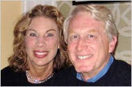 Susan Ingram, Richard Gibson