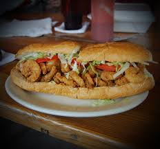 Why Are New Orleans' Favorite Sandwiches Called Po'Boys? - Gulflive.Com