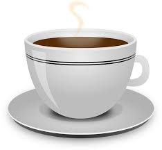 Ternyata meniup minuman panas yang hendak diminum dilarang lho gan!! Minum Kopi Teh Gambar Vektor Gratis Di Pixabay