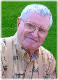 Donald Swenson Obituary August 1, 2012