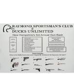 Rockingham Ducks Unlimited Gun Bash