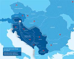 Erste group bank ag (erste group) is one of the largest financial services providers in central and eastern europe serving 15.7 million clients in over 2,700 branches in seven countries. Owner