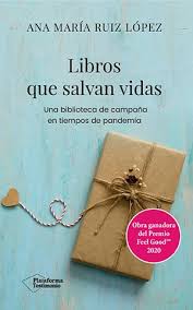 Eres para mí una valiosa ayuda. Libros Que Salvan Vidas Plataforma Editorial