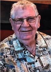 Edward "Ed" Eberling