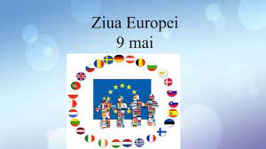 Europe day is a day celebrating peace and unity in europe celebrated on 5 may by the council of europe and on 9 may by the european union. Ziua Europei 9 Mai Youtube