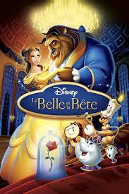 Chanson du film la belle et la bête. La Belle Et La Bete Film 1991 Wiki Doublage Francais Fandom