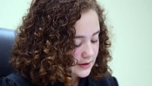 Norwich sixth-graders step into world of laws, trials for a day