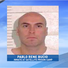 Authorities searching for inmate who walked away from Satellite Prison Camp  in Atwater