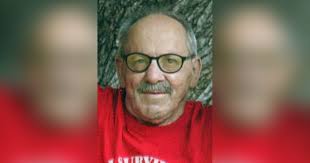 Obituary for Larry Doerr