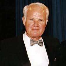 One man made a difference, the other was disappointing