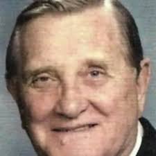 Obituary information for Edward Joseph Voll