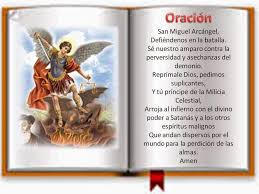 We did not find results for: Padre Sergio Oracion A San Miguel Arcangel Para Rezarla Facebook
