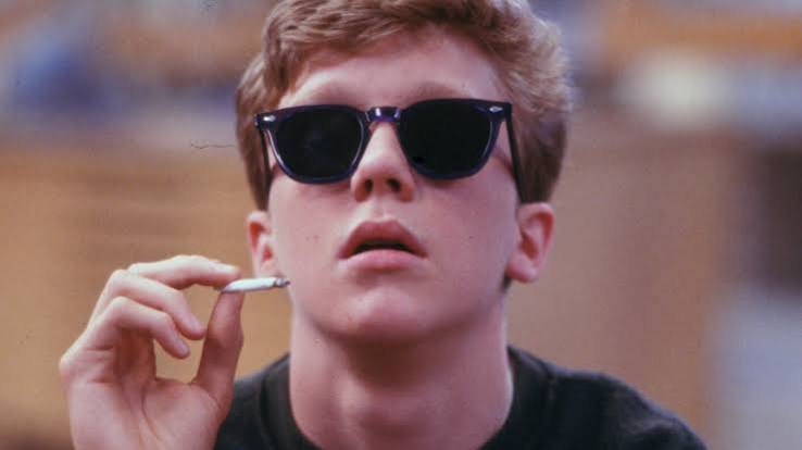 The Breakfast Club - Now Playing In Theater at Metrograph