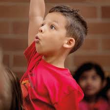 CHAMPIONS AT GILBERT PARK ELEMENTARY