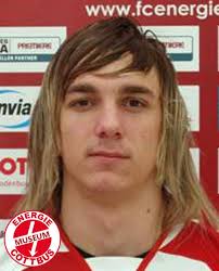 Spieler Detailansicht