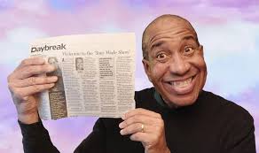 The Last Laugh: This is the last 'The Last Laugh'