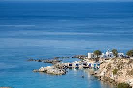 Maybe you would like to learn more about one of these? H Mhlos Villa Imperial Milos