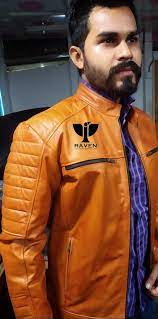 Winter 2019 20 Collection Genuine Leather Jackets Leather Jacket Shopping Leather Jacket