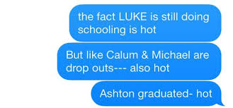 5sos Education Update Five Seconds Of Summer 5sos 5 Seconds Of Summer