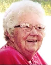 Joan Elder Obituary (2016)