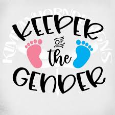 Download Pin On Staches Or Lashes Gender Reveal