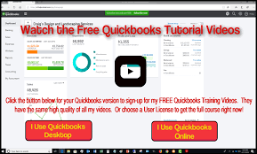 You're setting up a new quickbooks account for a business that just hired you. Can You Learn Quickbooks For Free