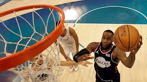 The official site of the national basketball association. Nba All Star Game 2020 Tv Live Stream Team Giannis Team Lebron Alles Zur Ubertragung Goal Com