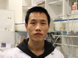 Professor Wei-Min Dai, HKUST