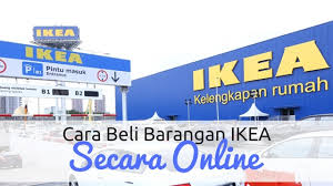 Dihimpun detikcom dari beberapa sumber, jumat (28/6/2019), ikea hotell jadi salah. Cara Beli Barangan Ikea Malaysia Secara Online Wikicara