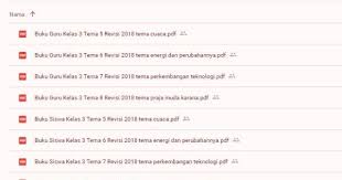 Kumpulan latihan soal kelas 3 sd mi lengkap dengan 8. Buku Tematik Kurikulum 2013 Kelas 3 Semester 2 Sekolahdasar Net